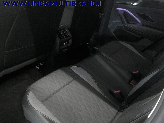 VOLKSWAGEN Tiguan usata, con Boardcomputer
