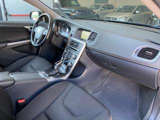 VOLVO V60 usata, con Boardcomputer