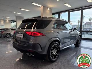 MERCEDES-BENZ GLE 300 usata, con Airbag Passeggero