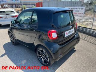 SMART ForTwo usata, con Airbag Passeggero