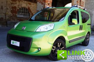 FIAT Qubo usata, con Airbag Passeggero