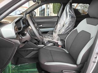 DACIA Duster usata, con Controllo automatico clima