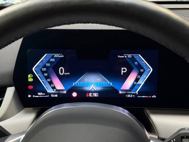 BMW X1 usata, con Sedile posteriore sdoppiato
