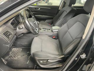 RENAULT Talisman usata, con Filtro antiparticolato