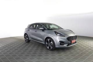 FORD Puma usata 1