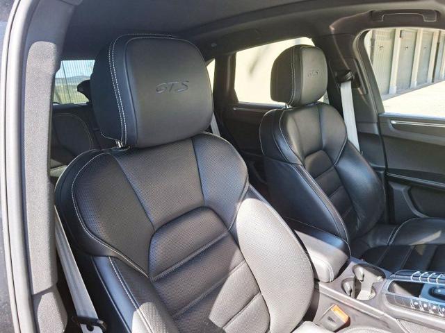 PORSCHE Macan usata 61