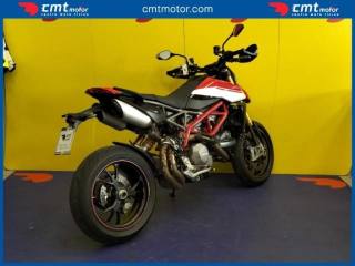 DUCATI Hypermotard 950 usata 10