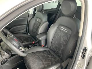 FIAT 500X usata, con USB