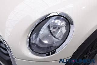 MINI One usata 35
