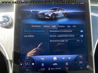 MERCEDES-BENZ CLE 220 usata, con Autoradio digitale
