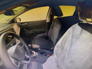 VOLKSWAGEN Polo usata, con Airbag laterali