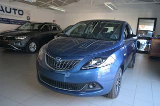 LANCIA Ypsilon usata, con Airbag