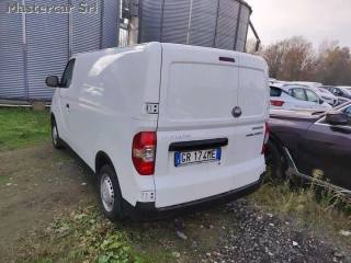 MAXUS eDeliver 3 usata, con Airbag laterali