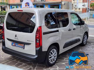 CITROEN Berlingo usata, con Autoradio