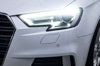 AUDI A3 usata, con Airbag laterali