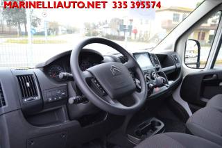 CITROEN Jumper usata, con Servosterzo