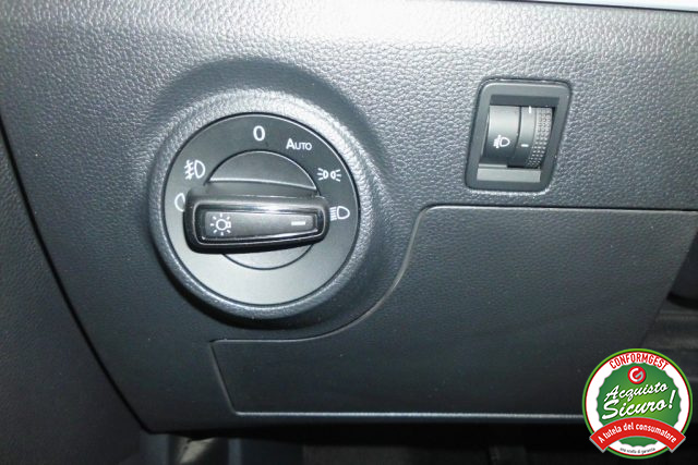 SEAT Arona usata, con Immobilizzatore elettronico