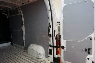OPEL Movano usata 27