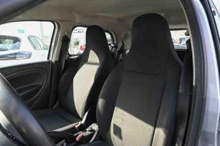SMART ForFour usata, con Cerchi in lega