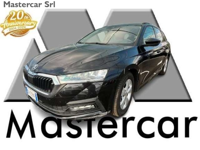 SKODA Octavia usata, con ABS