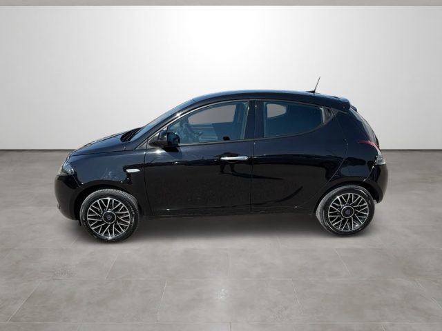 LANCIA Ypsilon usata, con Controllo trazione