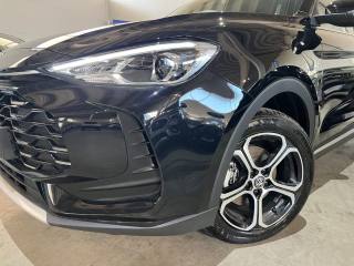 MG ZS usata, con Alzacristalli elettrici