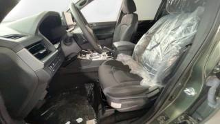 KGM Rexton usata, con Autoradio