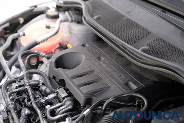FORD Fiesta usata 57