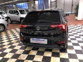VOLKSWAGEN Polo usata, con Cerchi in lega