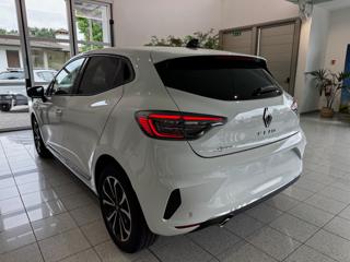 RENAULT Clio usata, con Antifurto