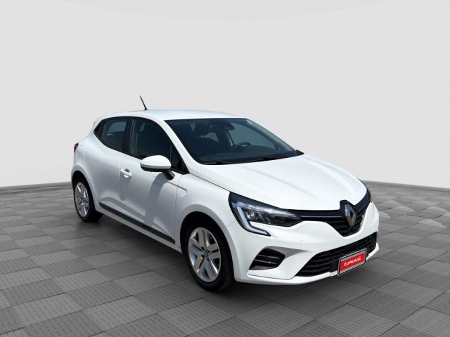 RENAULT Clio usata 6