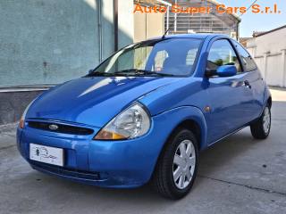 FORD Ka 1.3 Colour Collection