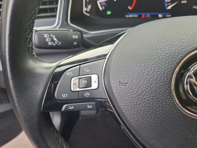 VOLKSWAGEN T-Roc usata 52