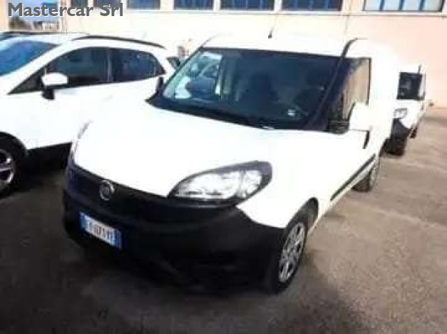 FIAT Doblo usata, con Airbag