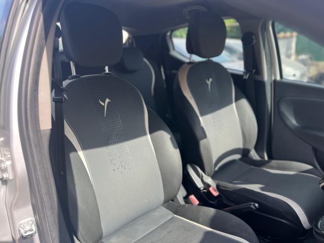 LANCIA Ypsilon usata, con Controllo trazione