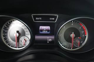 MERCEDES-BENZ CLA usata 6