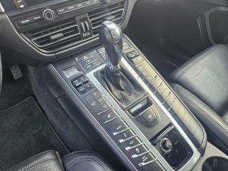 PORSCHE Macan usata, con Immobilizzatore elettronico
