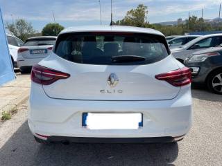 RENAULT Clio usata 4