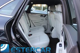 PORSCHE Macan usata, con Cronologia tagliandi