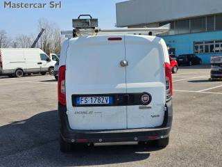 FIAT Doblo usata, con Autoradio