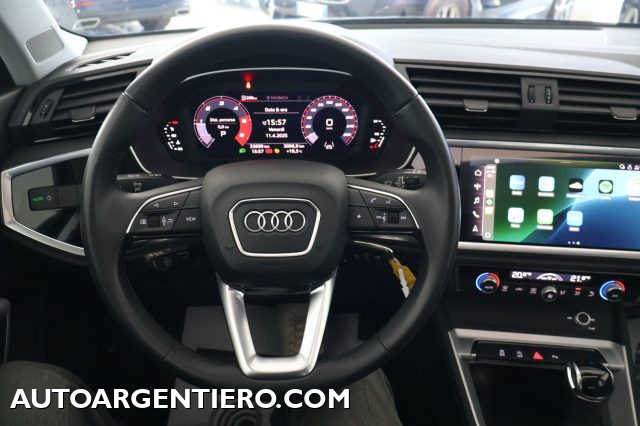 AUDI Q3 usata, con Chiusura centralizzata telecomandata