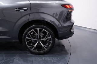 AUDI Q3 usata, con Airbag testa