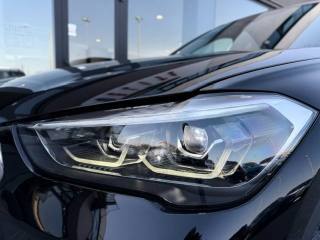 BMW X1 usata, con Servosterzo