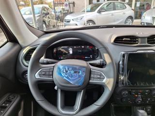 JEEP Renegade usata, con Controllo trazione