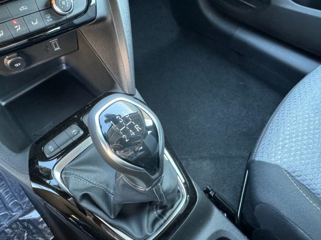 OPEL Corsa usata, con Airbag testa