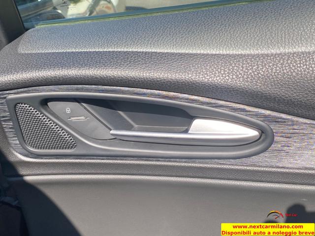 ALFA ROMEO Stelvio usata 51