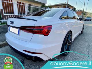 AUDI S6 usata, con Autoradio