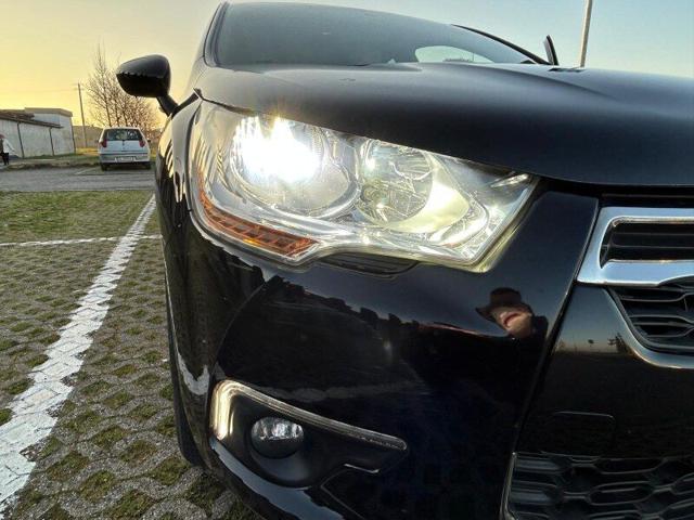 CITROEN DS4 usata 110