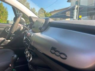 FIAT 500X usata, con Park Distance Control