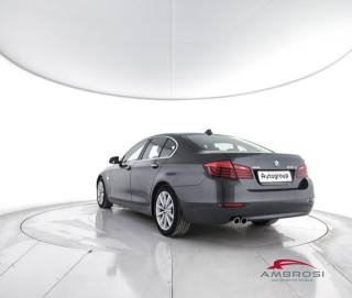 BMW 530 usata 3